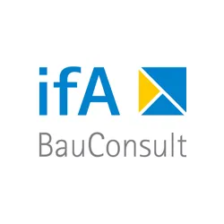 IFA Bau Logo