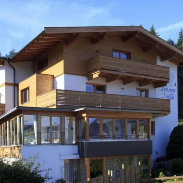 Pension-Noella